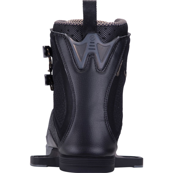 Hyperlite Ultra Wakeboard Bindings H23BUL - Black